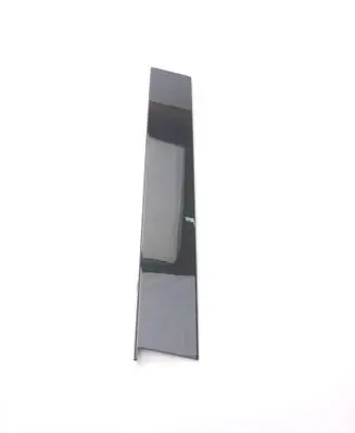 Mercedes-Benz GLS X166 Rear side glass trim A1666700187