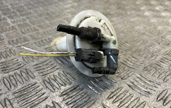 Peugeot 807 In-tank fuel pump 9636403980