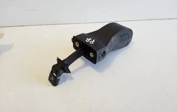 Volkswagen e-Golf Front door check strap stopper 5G0837249D
