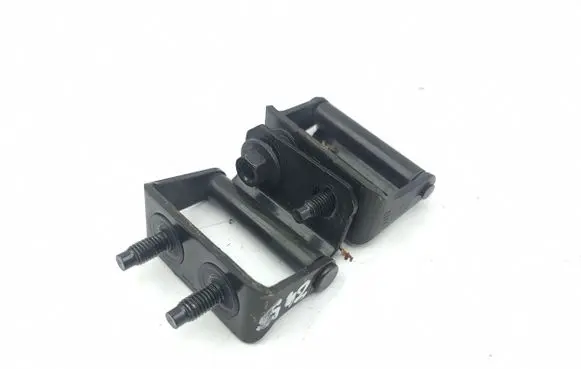 Nissan Qashqai J12 Tailgate/trunk/boot hinge