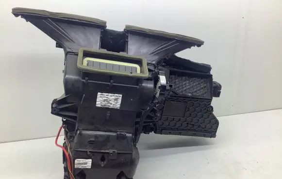 Mini Cooper Countryman R60 Interior heater climate box assembly housing T1026519K 0013093 3003875000