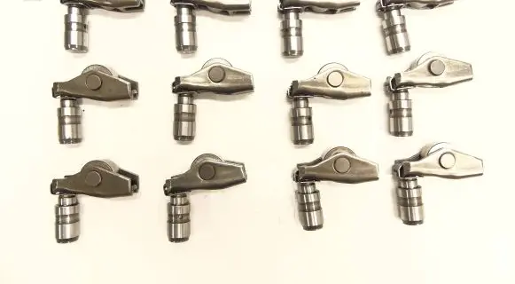 Nissan Juke II F16 Tappets lifter 