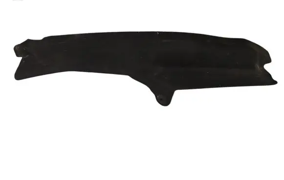 Subaru Outback (BS) Fender foam support/seal 