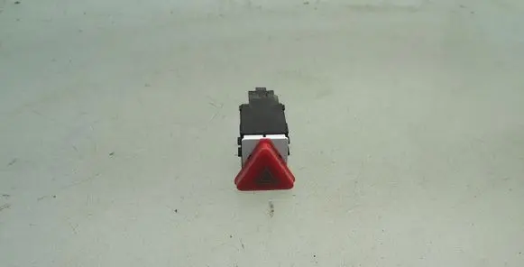 Volkswagen Transporter - Caravelle T5 Hazard light switch 6Y0953235
