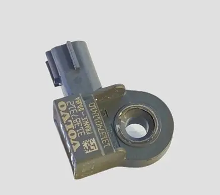 Volvo V40 Airbag deployment crash/impact sensor 31387312 131374011410