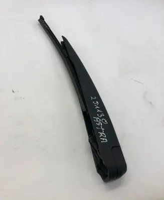 Opel Astra L Rear wiper blade arm 9835540280
