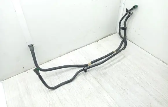 Ford Mondeo MK IV Fuel line/pipe/hose 