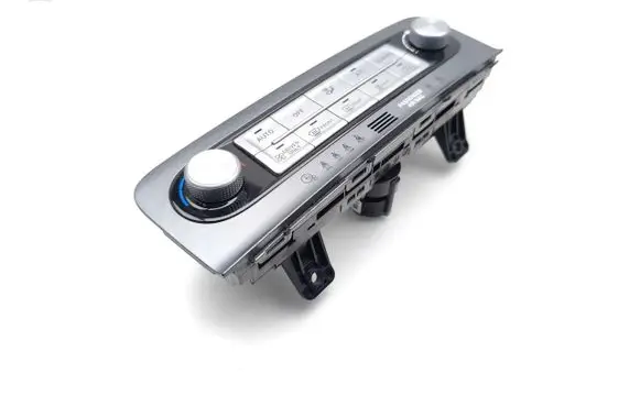 Hyundai Kona I Climate control unit 97250-K4AK1 97250-K4XXX