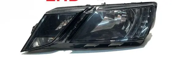 Skoda Octavia Mk3 (5E) Headlight/headlamp 5E1941015C 29943