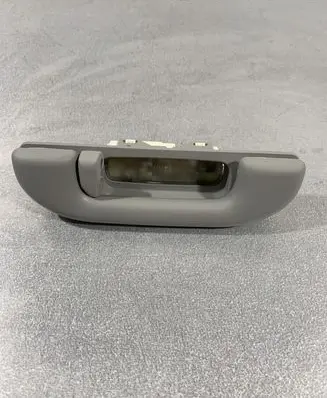 Jeep Compass Rear interior roof grab handle 735580830