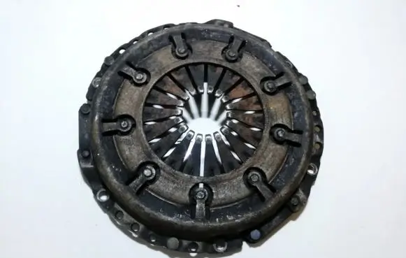 Volkswagen PASSAT B5 Pressure plate 