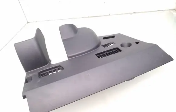 Other dashboard part