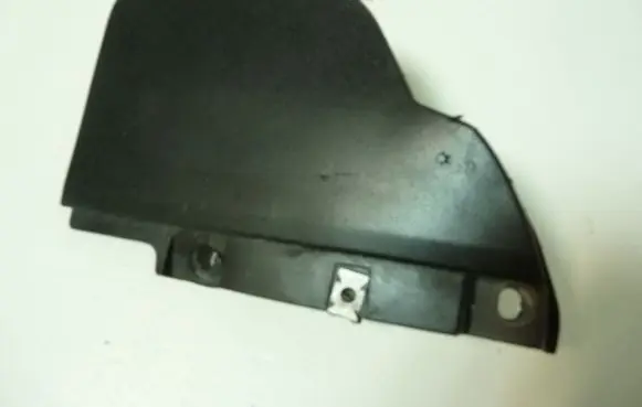 Volkswagen Golf Sportsvan Rear mudguard 510854855
