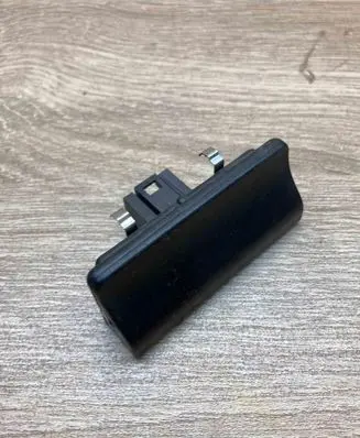 Volkswagen Touran I Tailgate/trunk/boot exterior handle 1T0907539B