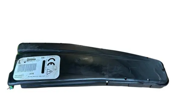 Renault Clio IV Seat airbag 985H16834R 625348500D
