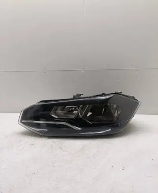 Volkswagen Polo VI Headlight/headlamp 2G1941005