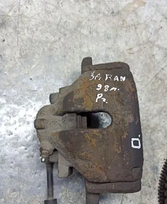 Volkswagen Sharan Front brake caliper