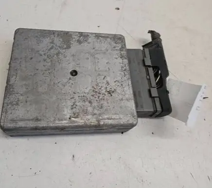 Ford Focus Engine control unit/module 98AB12K523AG