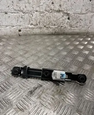 KIA Sportage Seat belt height adjuster 88890D7000