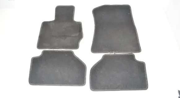 BMW X3 F25 Car floor mat set 7271171 51477271171 7341650