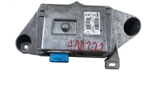 Peugeot 508 II Air suspension control unit module (rear) 9676503280 9676577880
