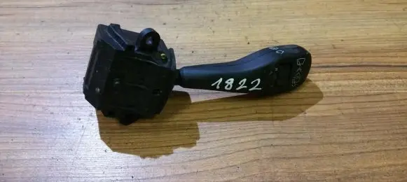 BMW 3 E46 Wiper control stalk 8363644I 01204000