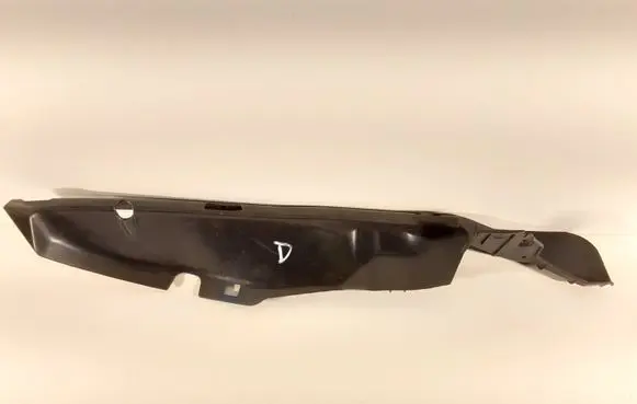 Honda Civic Fender end trim 74206SNAA000