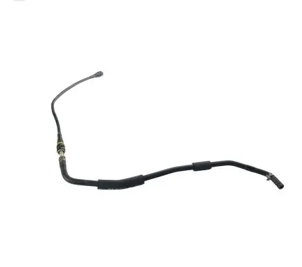 Mazda CX-3 Fuel line/pipe/hose 