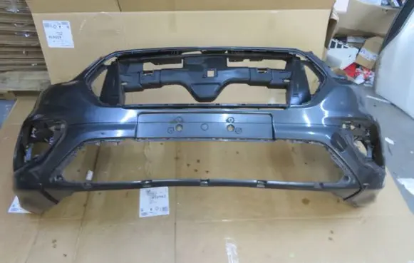 Ford Transit Custom Front bumper JK2117E778A