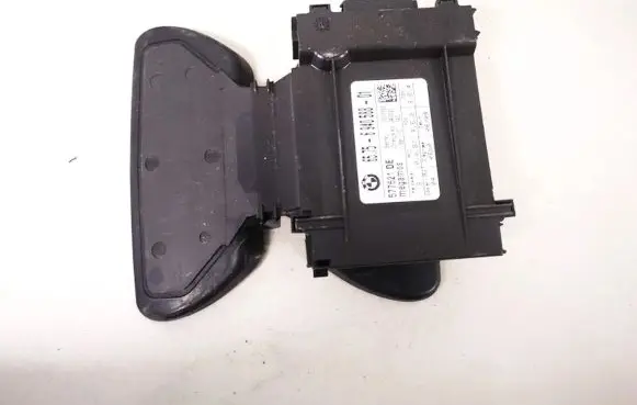 BMW 5 E60 E61 Alarm control unit/module 6575694058801 65.75-6940588-01