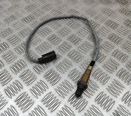 Mercedes-Benz E W212 Lambda probe sensor A0075421618 0281004205