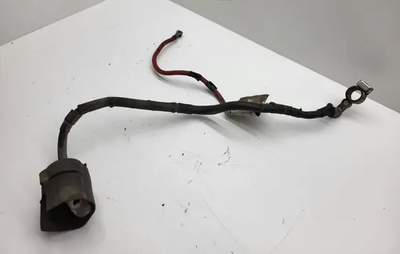 Audi A3 S3 8P Positive cable (battery)