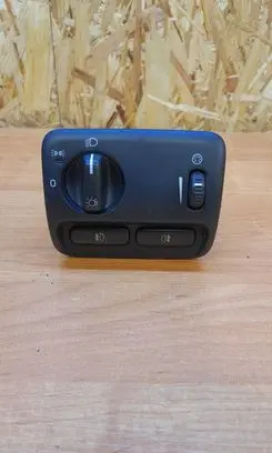 Volvo S80 Light switch 8691743 05W16E02 MF102200028