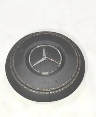 Mercedes-Benz S X222 Maybach Steering wheel airbag 00086086008617 0589P1000910