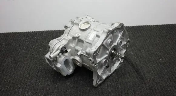 Nissan X-Trail T33 Engine 290C06UM0A 2120001020