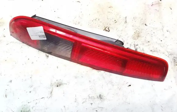 Ford Focus Rear/tail lights 4m5113n004c