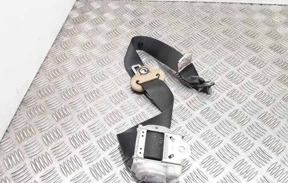 Nissan Tiida C11 Rear seatbelt AT00508A 2029928AB