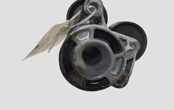 BMW 1 E81 E87 Generator/alternator belt tensioner