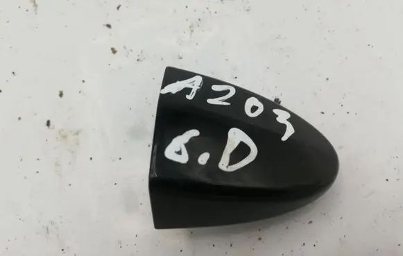 BMW X3 E83 Rear door handle cover NOCODE