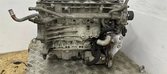 Volvo XC60 Engine block 30758048