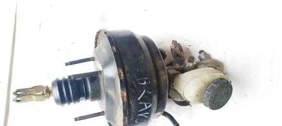Fiat Bravo - Brava Brake booster