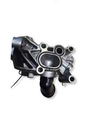 Audi A7 S7 4K8 Power steering pump mounting bracket 059145169 059121071DE