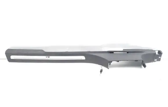 Volkswagen Tiguan Front sill trim cover 5NA853369