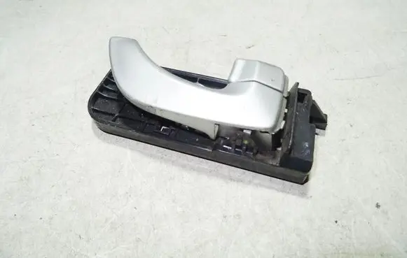 Hyundai Sonata Rear door interior handle 83623NF000