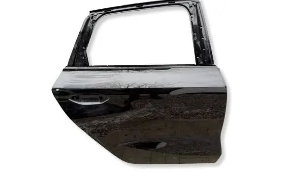 Audi A3 8Y Rear door 8Y0833648