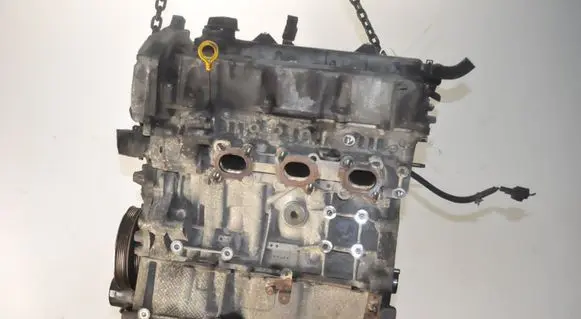 Nissan Maxima Engine swap VQ30