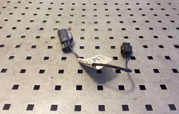 Jaguar XF X250 Other wiring loom 8X2T971111AC