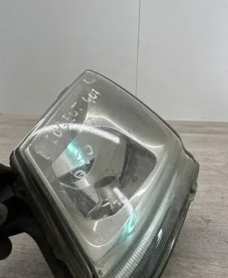 Peugeot 407 Front fog light 964194545 42160219900 00111910