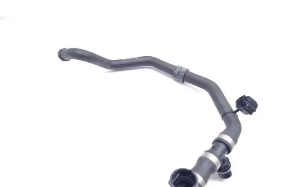 Mercedes-Benz EQB Electric car engine cooling hoses/pipes A2438304500