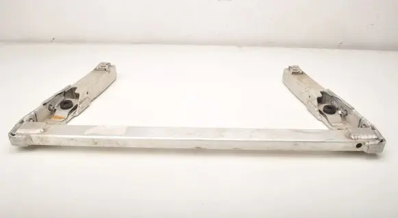 Maserati Ghibli Bottom radiator support slam panel 